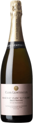 Clos Lentiscus Nº 41 ブルットの自然 予約