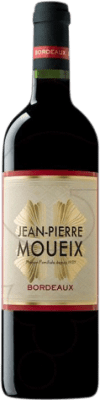 Jean-Pierre Moueix Aged