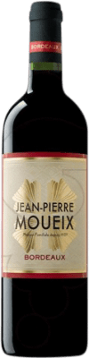 Jean-Pierre Moueix Bordeaux Alterung 75 cl