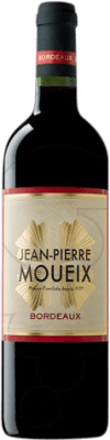 Jean-Pierre Moueix Crianza — Invecchiato in Botte