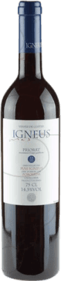 Mas Igneus FA 112 Резерв
