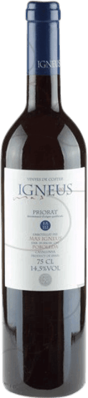 19,95 € 免费送货 | 红酒 Mas Igneus FA 112 预订 D.O.Ca. Priorat