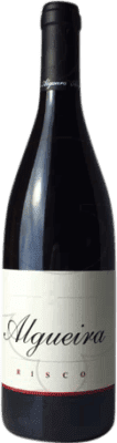 Algueira Risco Crianza — Aged