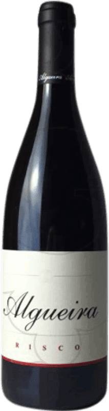 69,95 € 免费送货 | 红酒 Algueira Risco 岁 D.O. Ribeira Sacra