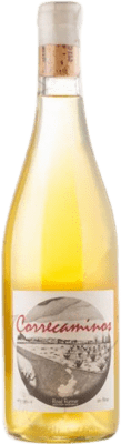 Microbio Correcaminos Verdejo — Вердехо молодое 75 cl