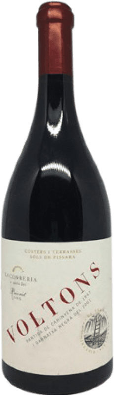 74,95 € 免费送货 | 红酒 La Conreria de Scala Dei Voltons D.O.Ca. Priorat