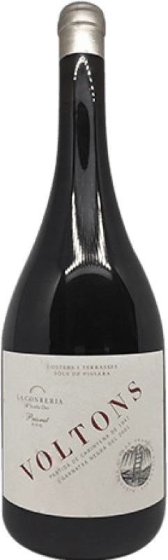 129,95 € 送料無料 | 赤ワイン La Conreria de Scala Dei Voltons Crianza — クリアンサ D.O.Ca. Priorat マグナムボトル 1,5 L