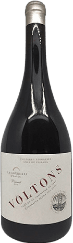 131,95 € 免费送货 | 红酒 La Conreria de Scala Dei Voltons 岁 D.O.Ca. Priorat 瓶子 Magnum 1,5 L