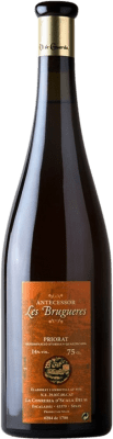 La Conreria de Scala Dei Les Brugueres Antecessor Crianza — Крианса 1997