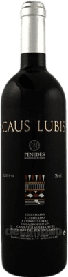 Can Ràfols Gran Caus Lubis Merlot Penedès 75 cl