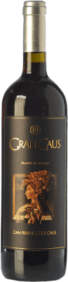 Can Ràfols Gran Caus Penedès 予約 75 cl