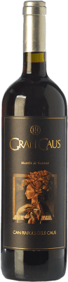 Can Ràfols Gran Caus 预订