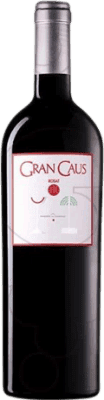 Can Ràfols Gran Caus Especial Merlot Penedès Alterung 75 cl