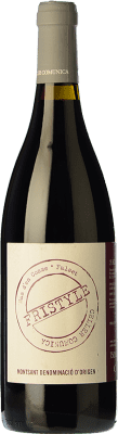 Comunica Fristyle Montsant Crianza — Aged 75 cl