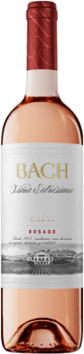 Bach Viña Extrísima Catalunya Jung 75 cl