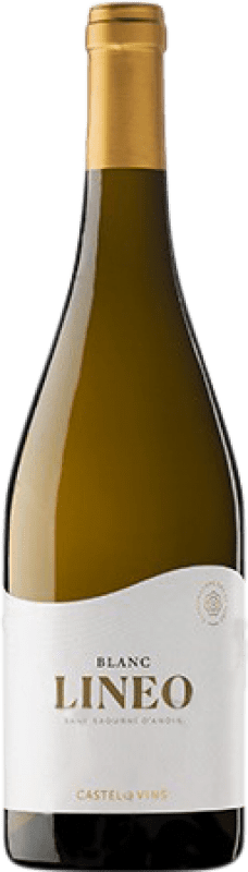 10,95 € 免费送货 | 白酒 Pedregosa Lineo 年轻的 D.O. Penedès