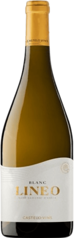 12,95 € Kostenloser Versand | Weißwein Pedregosa Lineo Jung D.O. Penedès Magnumflasche 1,5 L