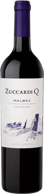 Zuccardi Q Malbec Mendoza 75 cl