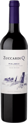 Zuccardi Q