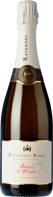 Raventós i Blanc Blanc de Blancs Brut Réserve