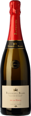 Raventós i Blanc La Finca Brut Grande Réserve 75 cl