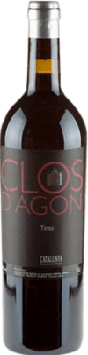 Clos d'Agón Catalunya 75 cl