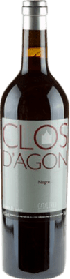 Clos d'Agón Catalunya 75 cl