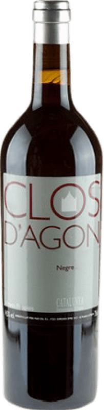 68,95 € 免费送货 | 红酒 Clos d'Agón D.O. Catalunya