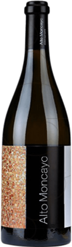 79,95 € Free Shipping | Red wine Alto Moncayo D.O. Campo de Borja Aragon Spain Grenache Magnum Bottle 1,5 L