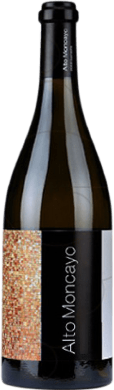 108,95 € 免费送货 | 红酒 Alto Moncayo D.O. Campo de Borja 瓶子 Magnum 1,5 L