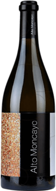 79,95 € | Rotwein Alto Moncayo D.O. Campo de Borja Aragón Spanien Garnacha — Grenache Magnumflasche 1,5 L