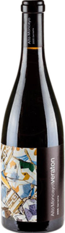 74,95 € 免费送货 | 红酒 Alto Moncayo Veraton D.O. Campo de Borja 瓶子 Magnum 1,5 L