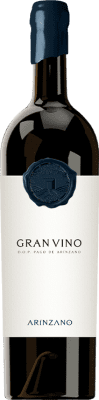 Arínzano Gran Vino Vino de Pago de Arínzano 75 cl