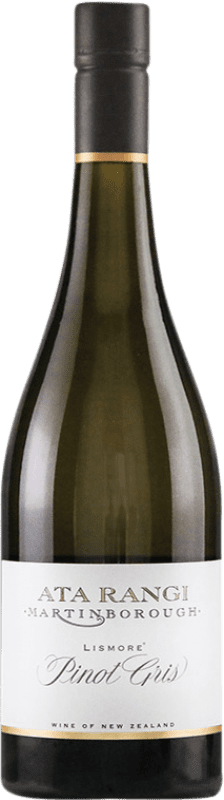 52,95 € Kostenloser Versand | Weißwein Ata Rangi Lismore Crianza — Kurze Fassreifung