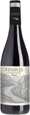 Avanthia Avancia Cuvée de O Mencía Valdeorras старения 75 cl