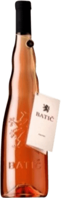 Batič молодое