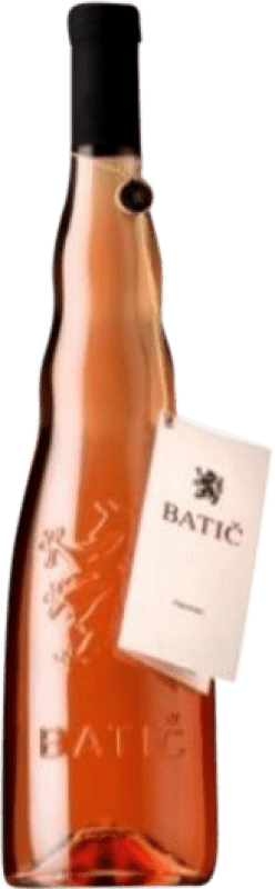 送料無料 | ロゼワイン Batič 若い スロベニア Cabernet Sauvignon 75 cl