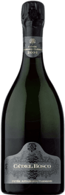 Ca' del Bosco Anna Maria Clementi Brut — 起泡酒 干型 Cuvée 特级珍藏