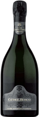 Ca' del Bosco Cuvée Annamaria Clementi 香槟 Italy 大储备 75 cl