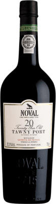 Quinta do Noval 20 Años