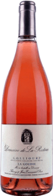 Domaine de La Rectorie La Goudie Young