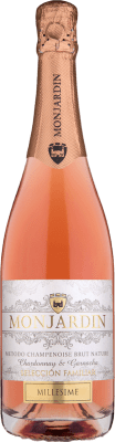 Castillo de Monjardín Brut Natur Reserve 75 cl