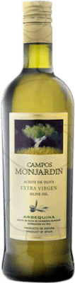 Azeite de Oliva Castillo de Monjardín 75 cl