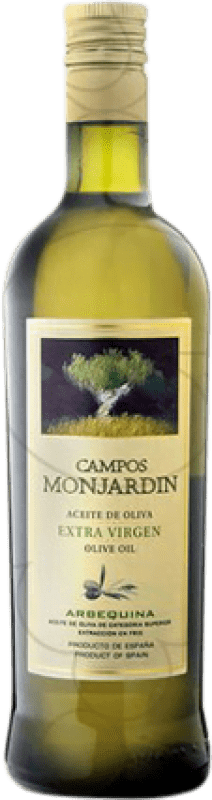 5,95 € 免费送货 | 橄榄油 Castillo de Monjardín