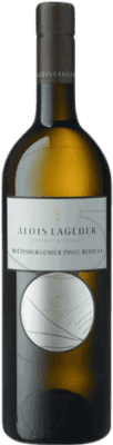 Lageder Pinot Blanco Italia Joven 75 cl