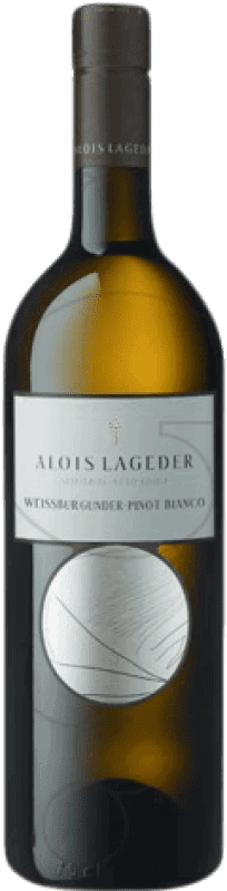 14,95 € | 白ワイン Lageder 若い D.O.C. Italy イタリア Pinot Blanc — ピノ・ブラン 75 cl