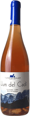 Torre del Veguer Llum del Cadí Pinot Noir — ピノ・ノワール 若い 75 cl