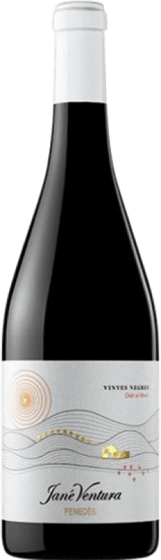 Envoi gratuit | Vin Rouge Jané Ventura Sélection Crianza D.O. Penedès Catalogne Espagne Tempranillo, Merlot, Syrah, Cabernet Sauvignon, Sumoll 75 cl Envoi gratuit | Vin Rouge Jané Ventura Sélection Crianza D.O. Penedès Catalogne Espagne Tempranillo, Merlot, Syrah, Cabernet Sauvignon, Sumoll 75 cl