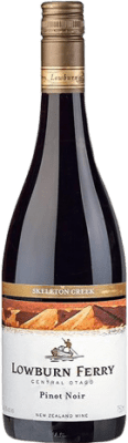 Lowburn Ferry Home Block Pinot Black 75 cl