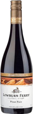 Lowburn Ferry Home Block Pinot Noir — Spätburgunder 75 cl